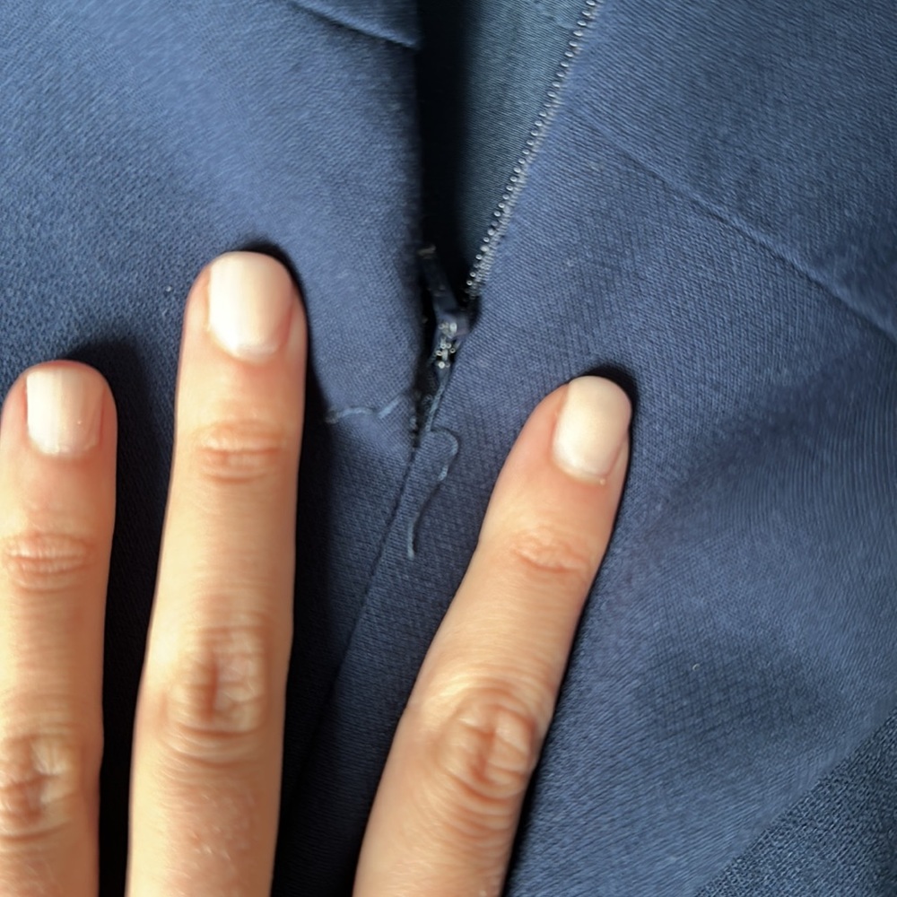 Valentino Dress - Picture 7 of 7